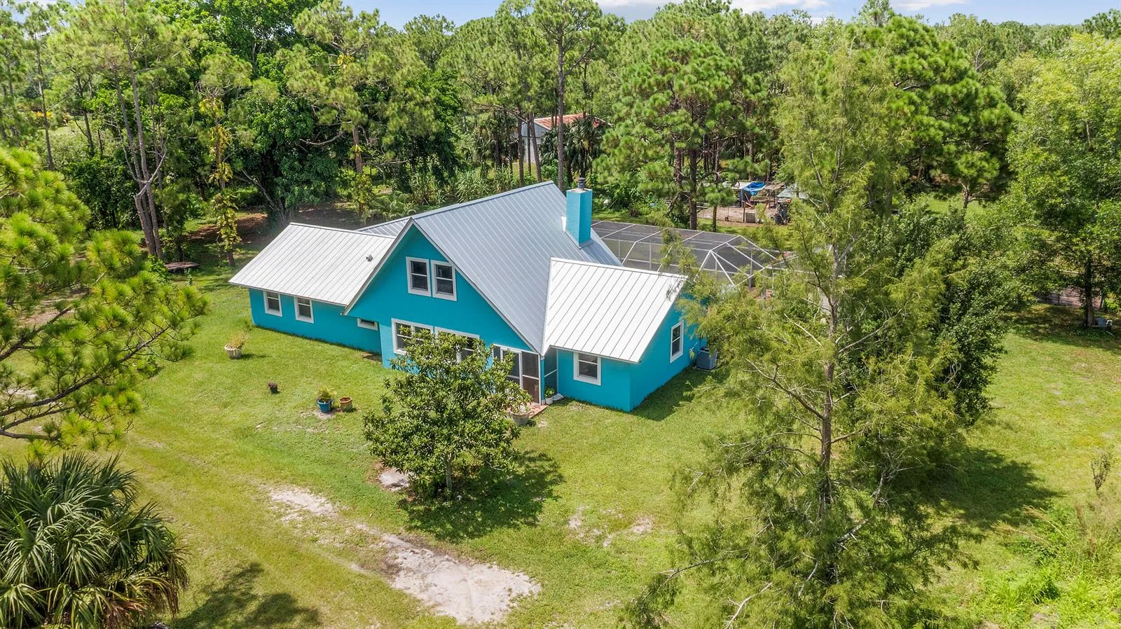12450 77th Street, Fellsmere, FL 32948 photo 3