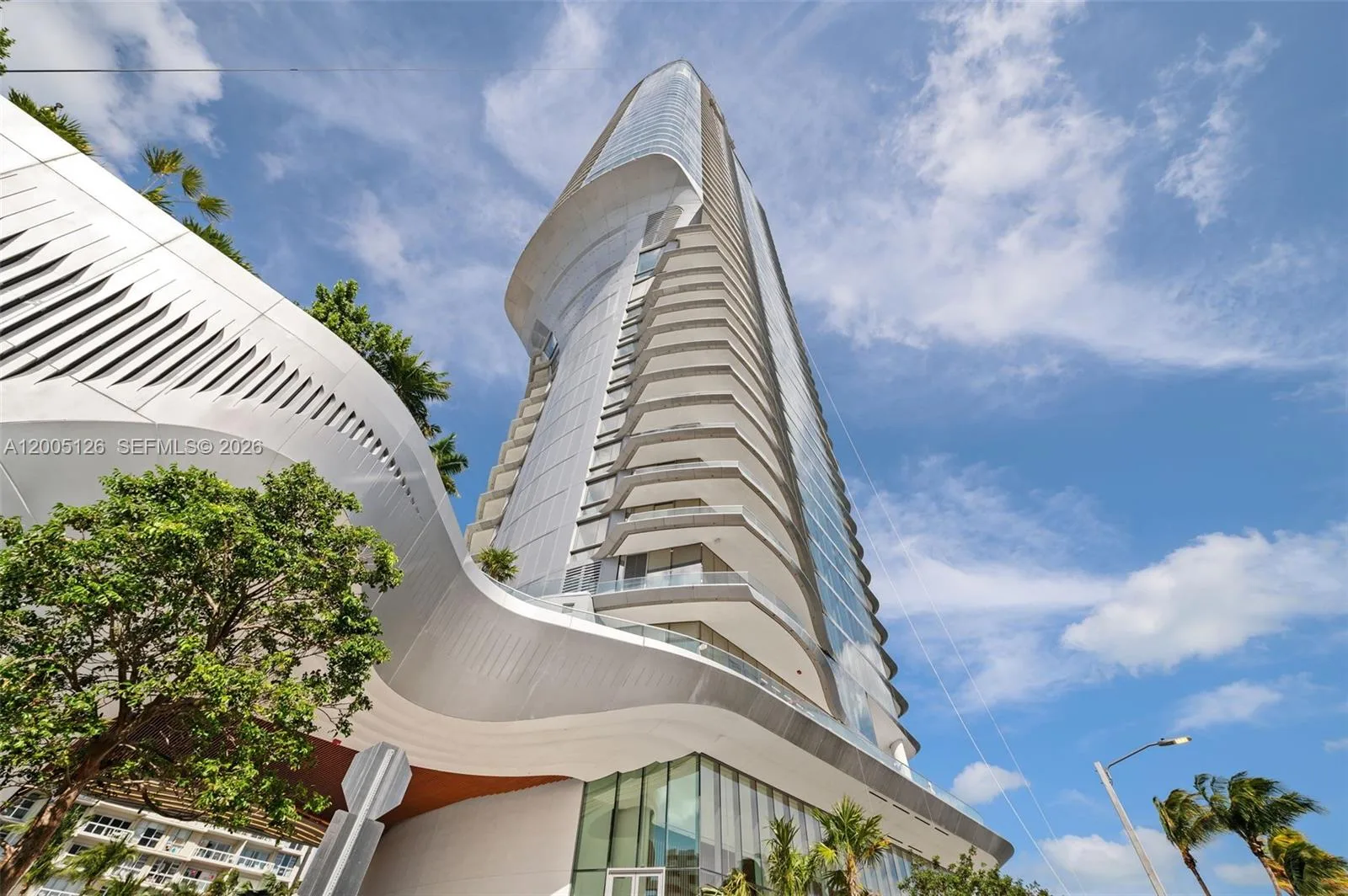175 SE 25 RD # 2604, Miami, FL 33129
