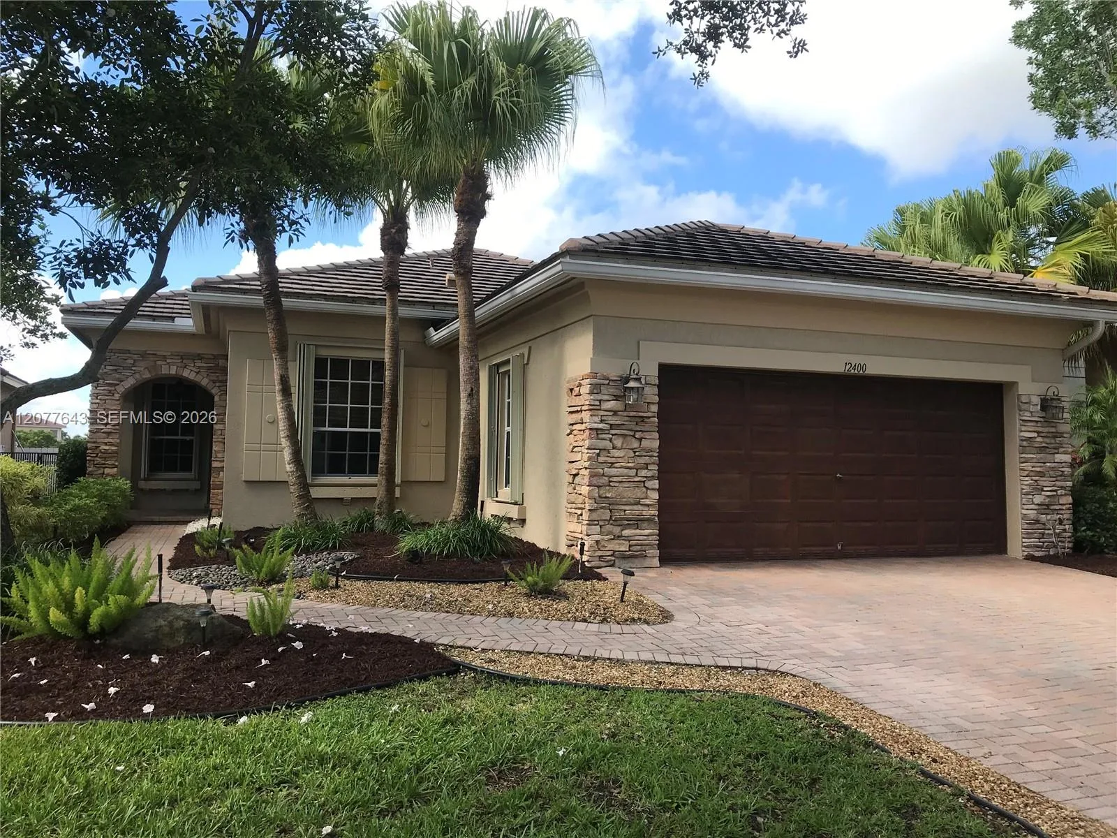 12400 NW 78th Mnr # 0, Parkland, FL 33076
