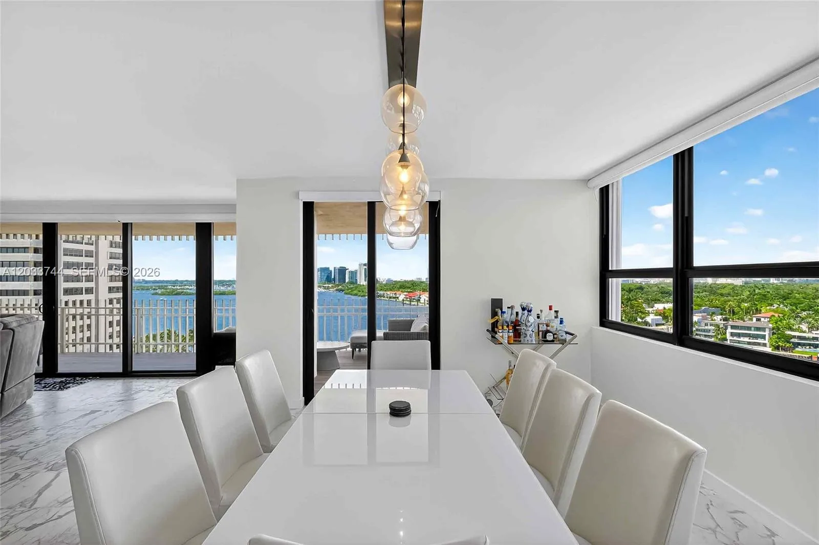 2 Grove Isle Dr # B1210, Miami, FL 33133 photo 7