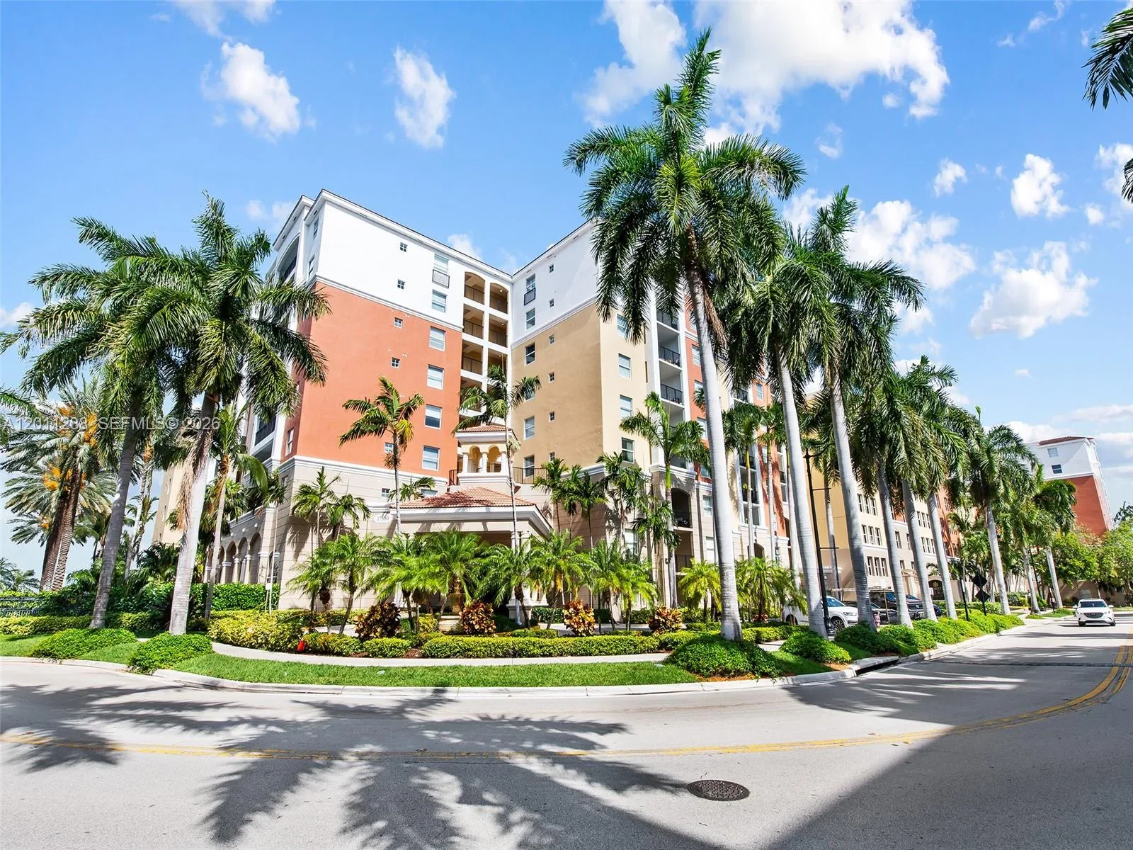 17100 N Bay Rd # 1614, Sunny Isles Beach, FL 33160
