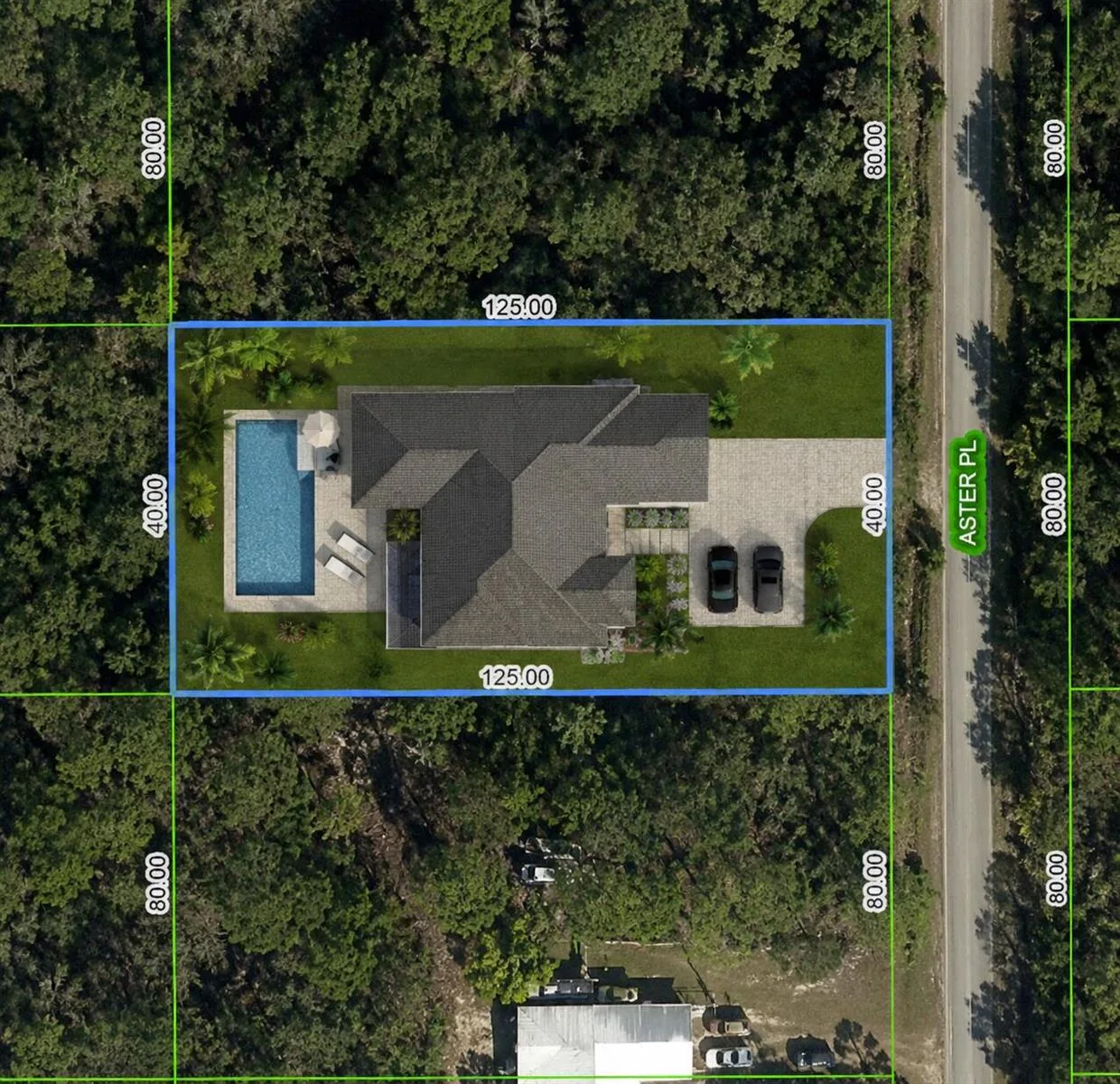 7019 Aster Place, Sebring, FL 33875