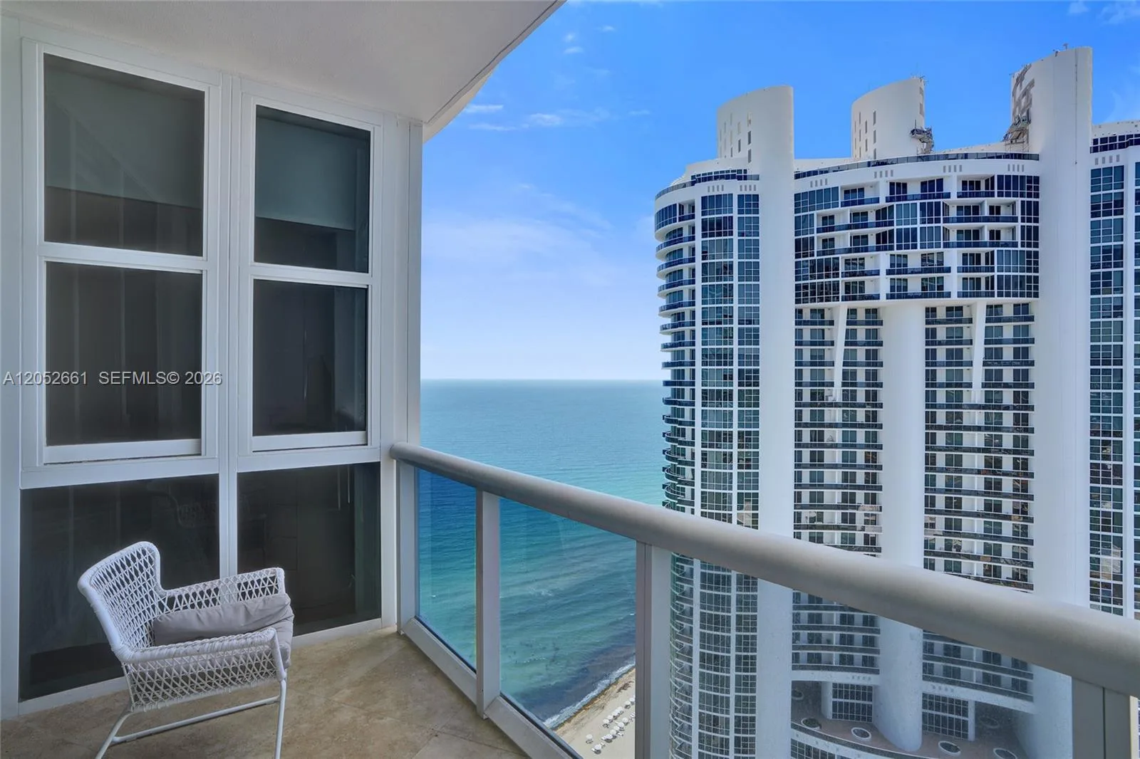 18201 Collins Ave # 4705, Sunny Isles Beach, FL 33160