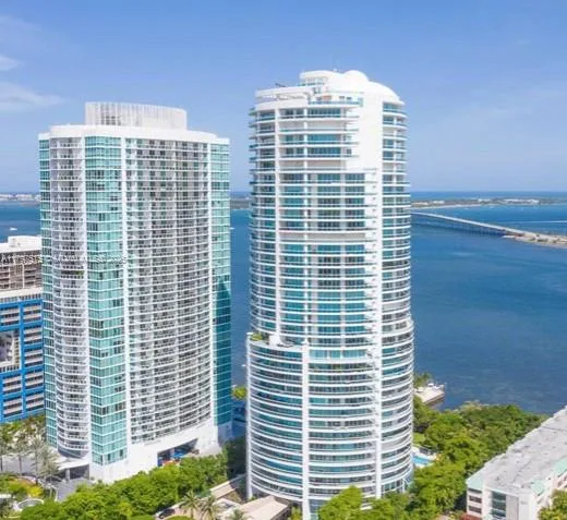 2127 Brickell Ave # 505, Miami, FL 33129