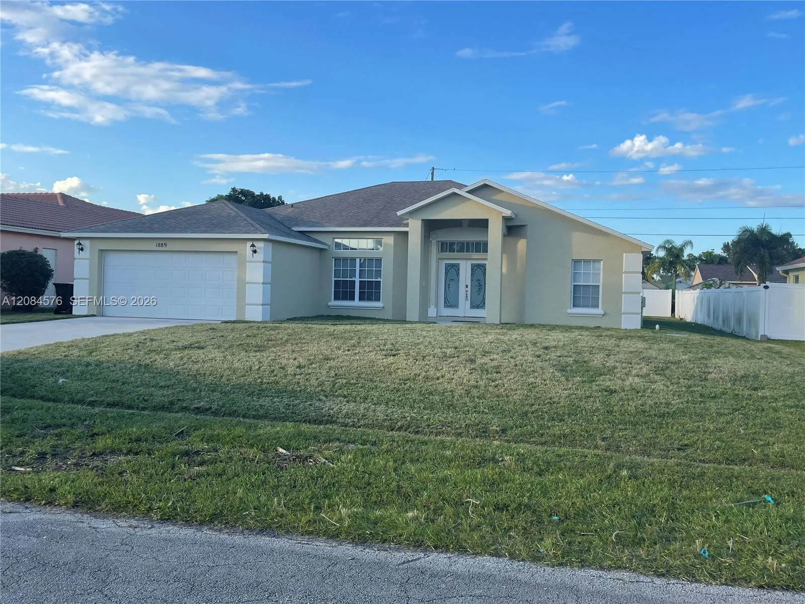 1889 SW Citation Ave # 1889, Port St. Lucie, FL 34953