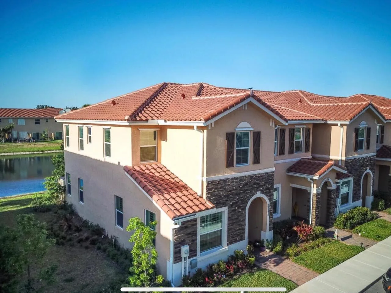 5295 ASHLEY RIVER Road # 5295 Ashley River Road, W, West Palm Beach, FL 33417