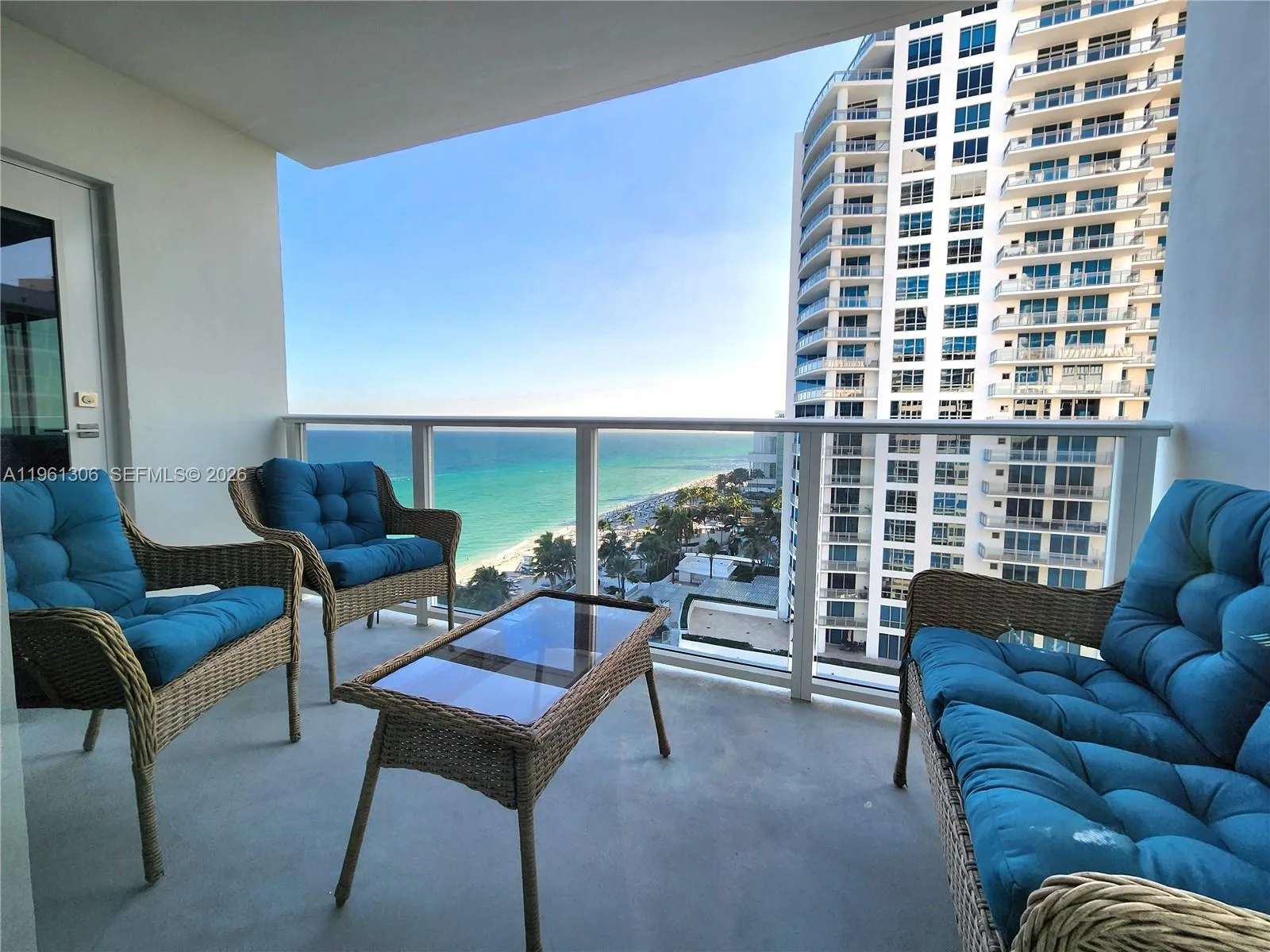 3505 S Ocean Dr # 1215, Hollywood, FL 33019