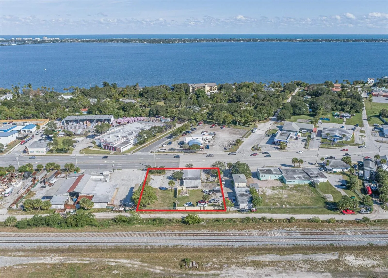 2814 S Harbor City Boulevard, Melbourne, FL 32901
