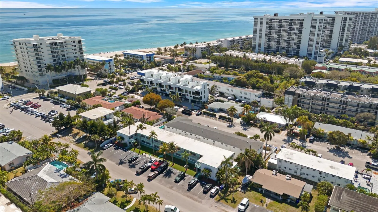 3212 NE 7th Place # 12, Pompano Beach, FL 33062 — zdjęcie 2