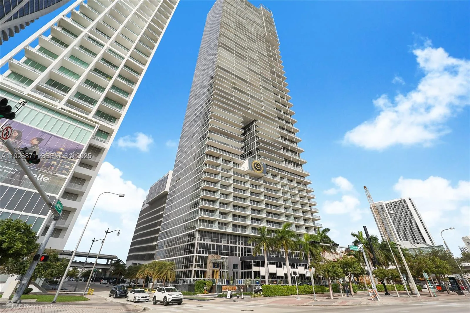 1100 Biscayne Blvd # 3103, Miami, FL 33132