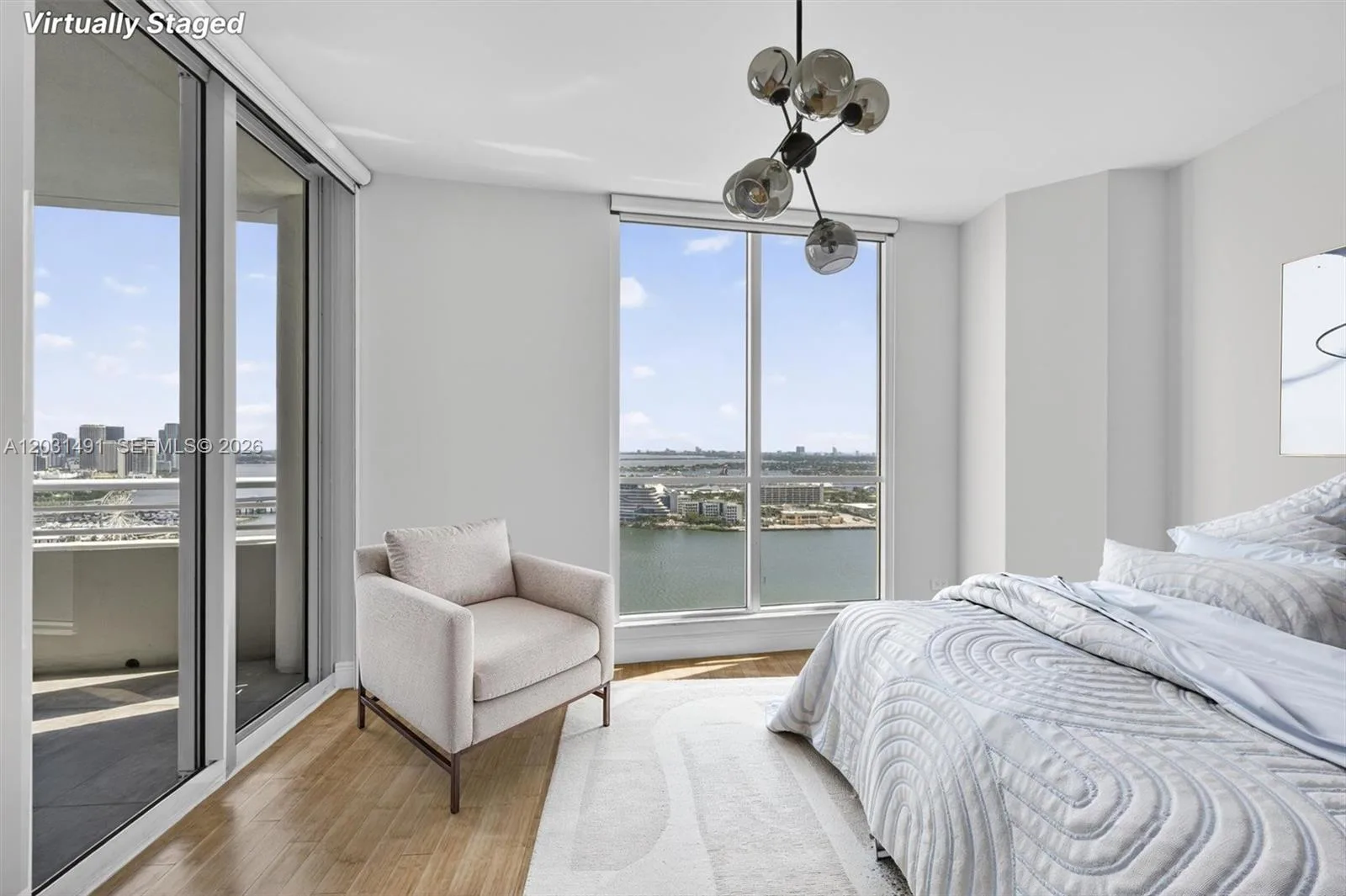 848 Brickell Key Dr # 3402, Miami, FL 33131