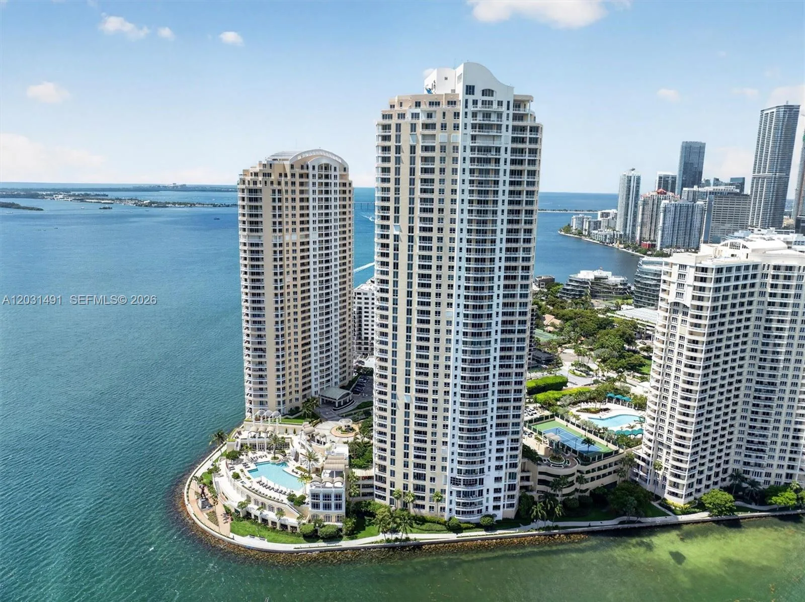 848 Brickell Key Dr # 3402, Miami, FL 33131 photo 11