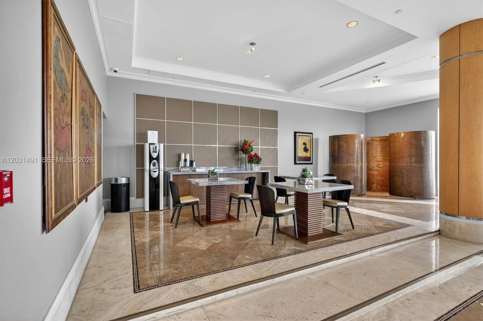 848 Brickell Key Dr # 3402, Miami, FL 33131 photo 13