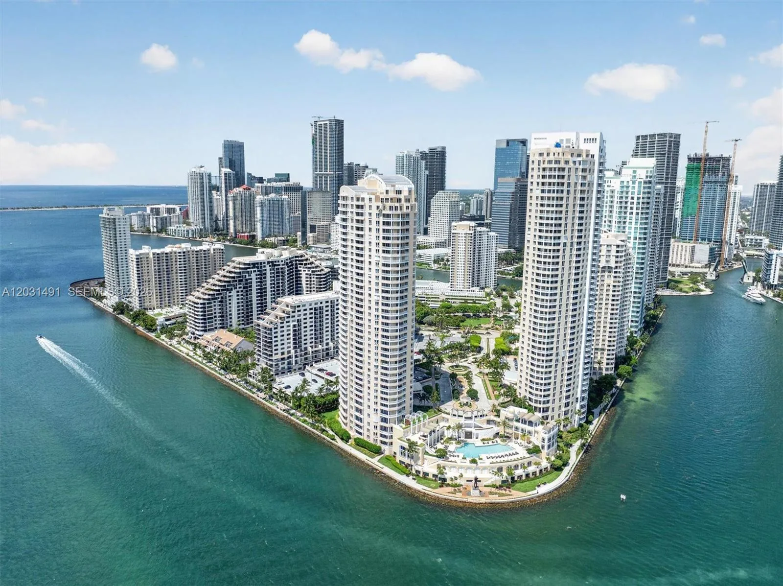 848 Brickell Key Dr # 3402, Miami, FL 33131 photo 6