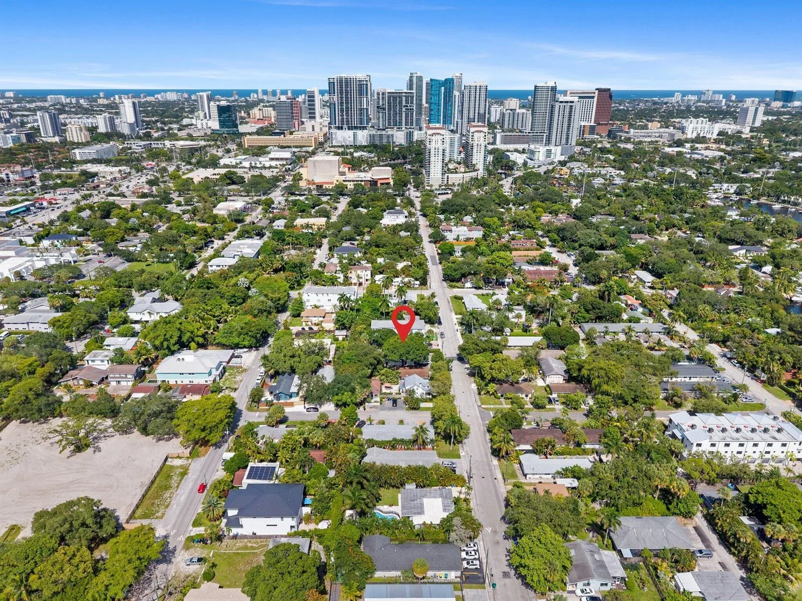 923 W Las Olas Boulevard # 1, Fort Lauderdale, FL 33312 photo 2