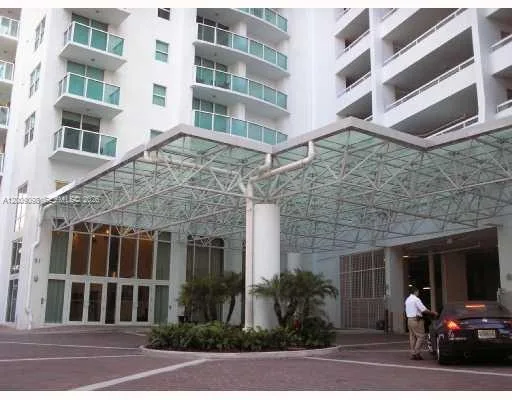 31 SE 5th St # 2807, Miami, FL 33131