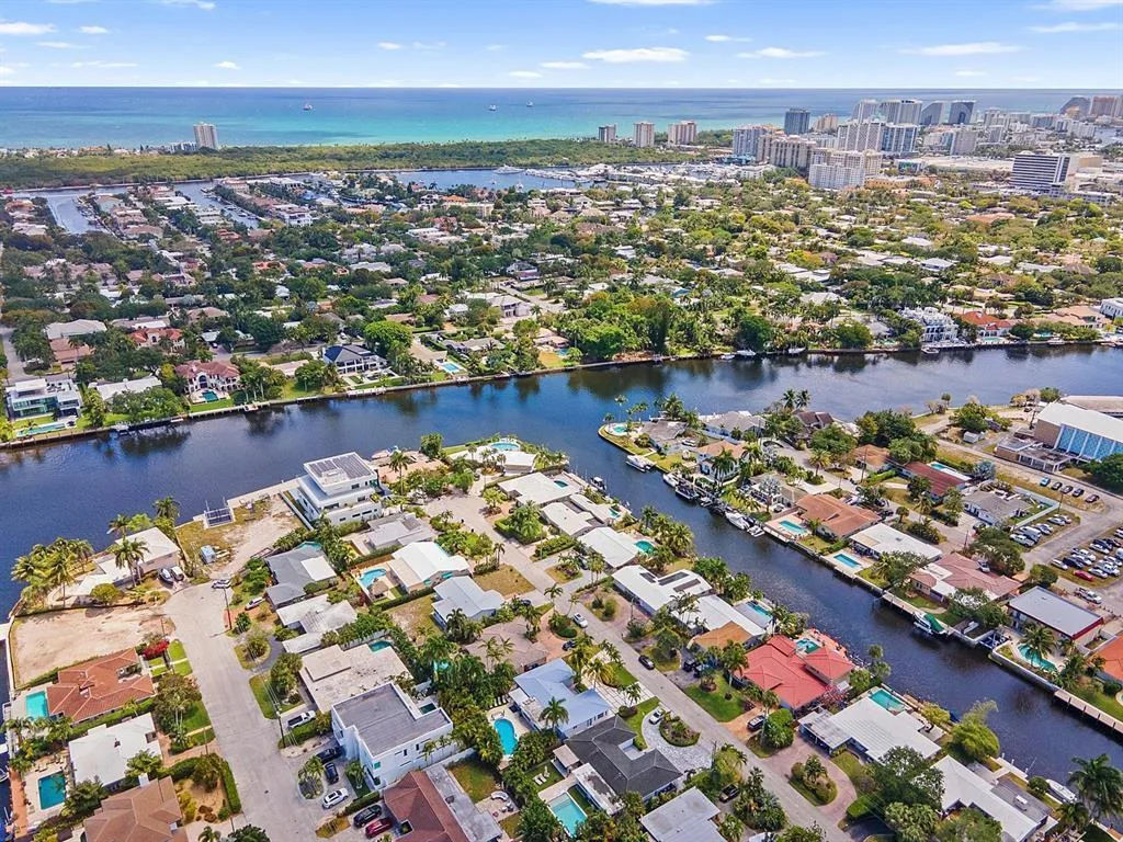 2101 NE 15th Street, Fort Lauderdale, FL 33304 photo 2