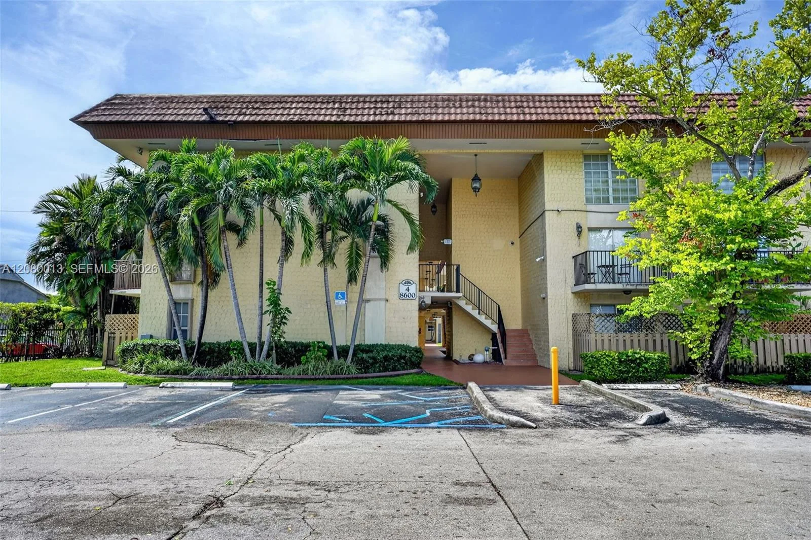 8600 SW 109th Ave # 4-205, Miami, FL 33173
