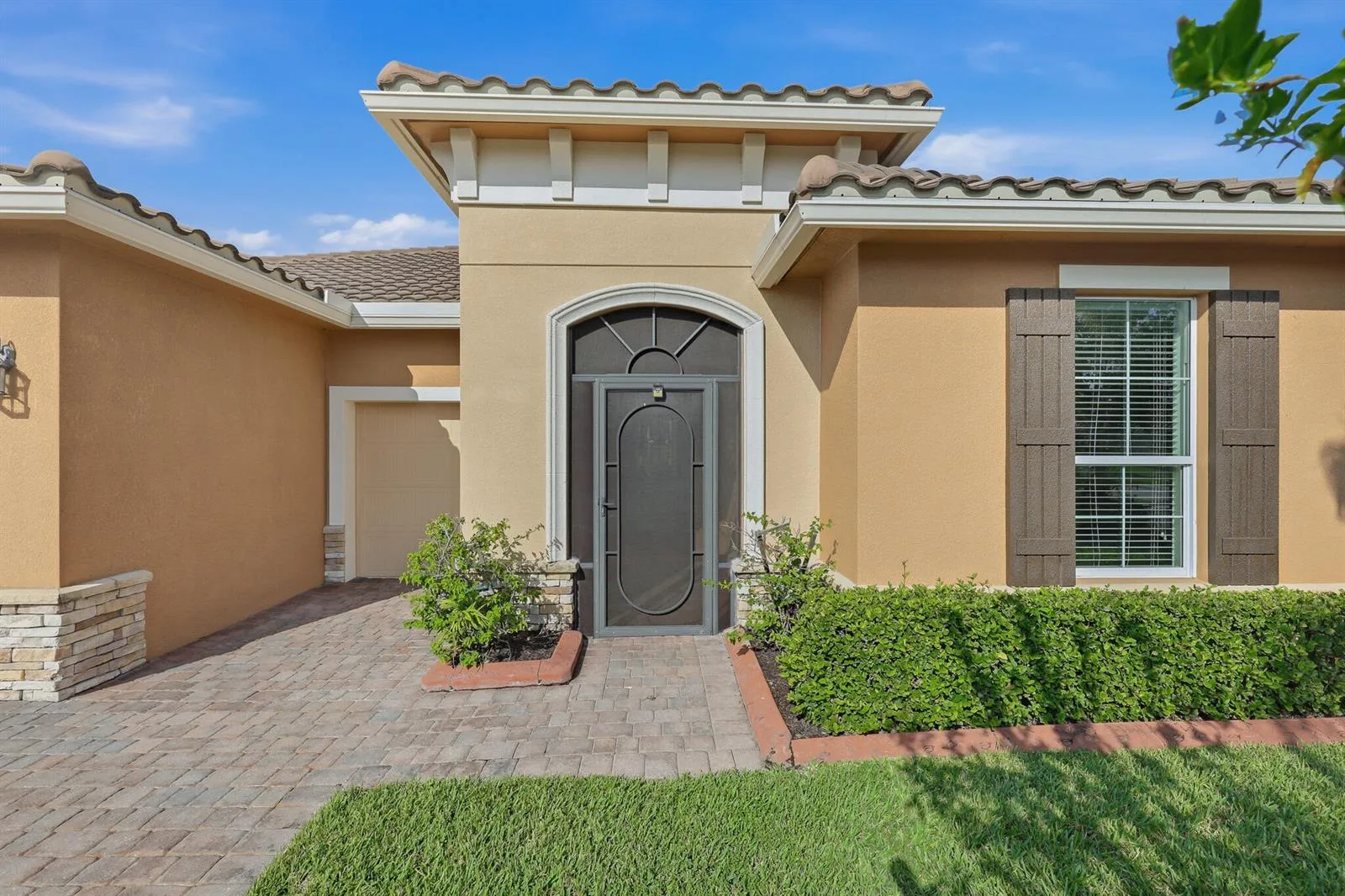 11126 SW Vitalia Court, Port St. Lucie, FL 34987 photo 3