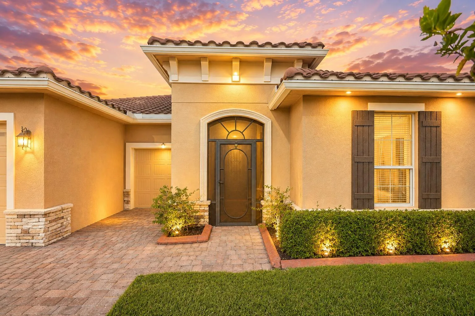 11126 SW Vitalia Court, Port St. Lucie, FL 34987 photo 4