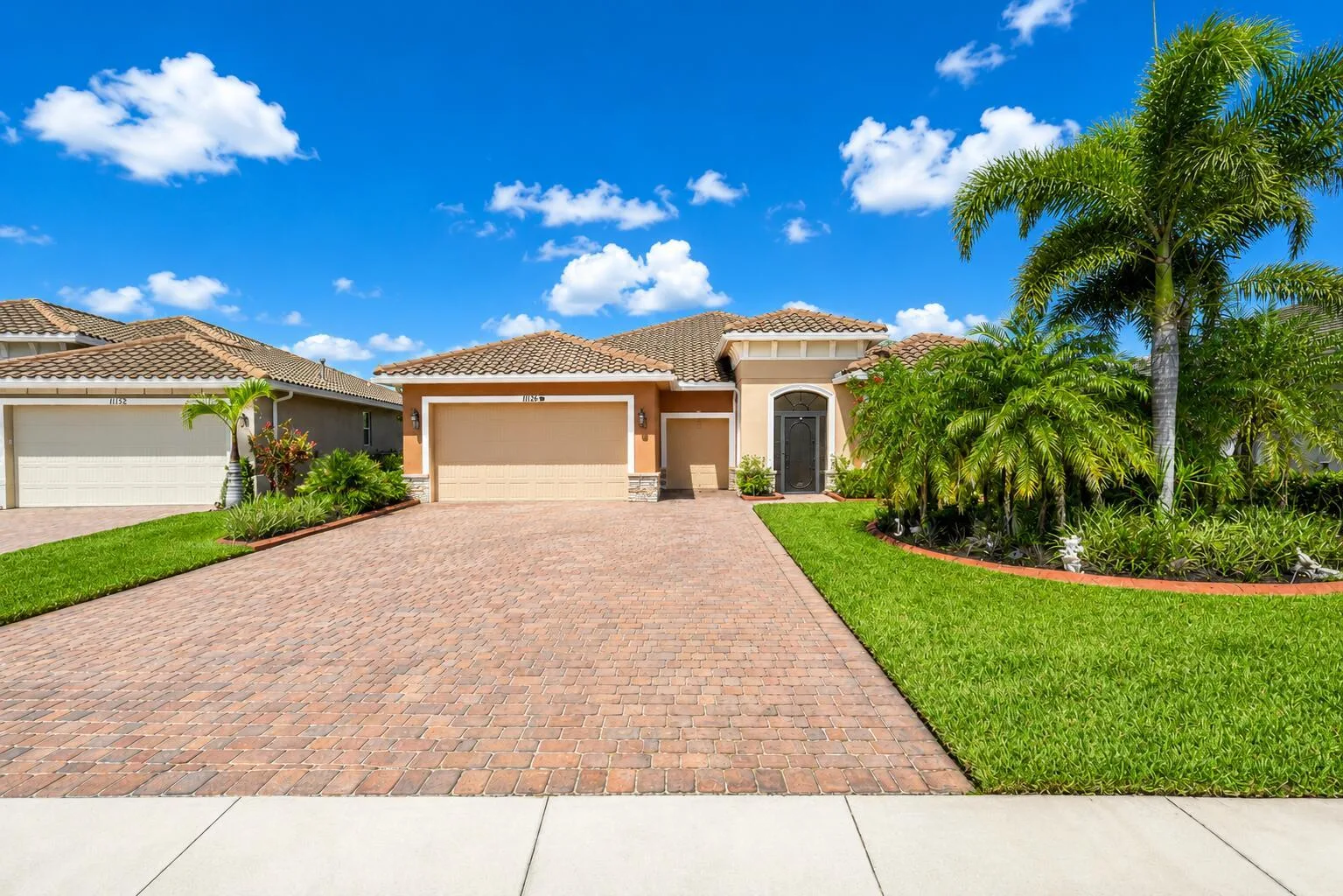 11126 SW Vitalia Court, Port St. Lucie, FL 34987 photo 5
