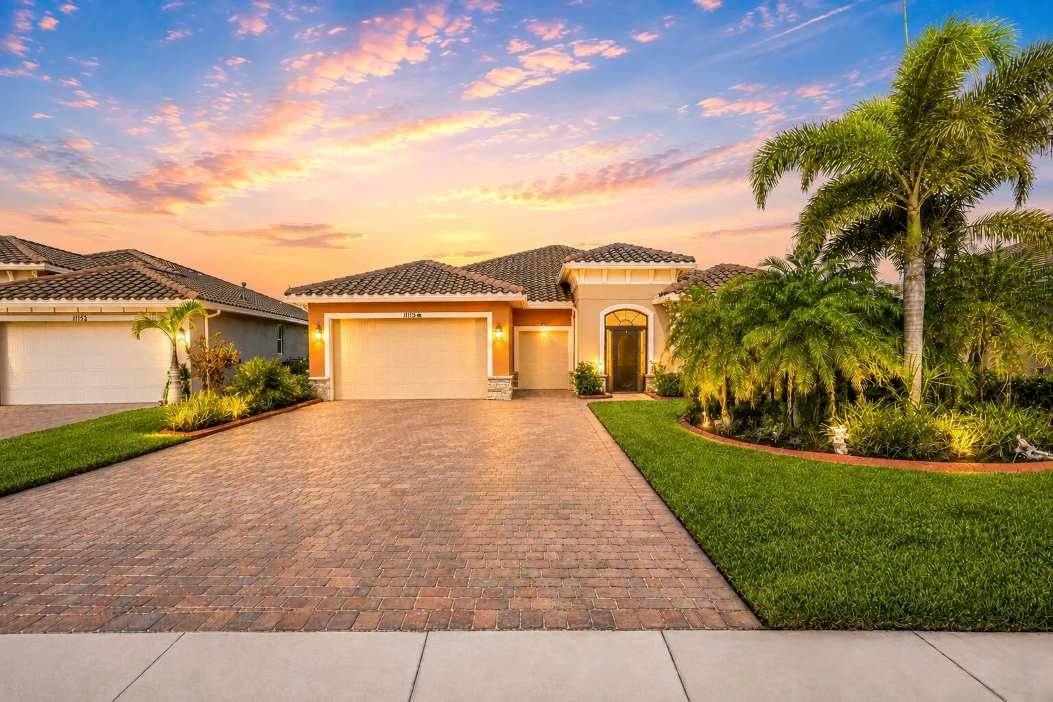 11126 SW Vitalia Court, Port St. Lucie, FL 34987 photo 6
