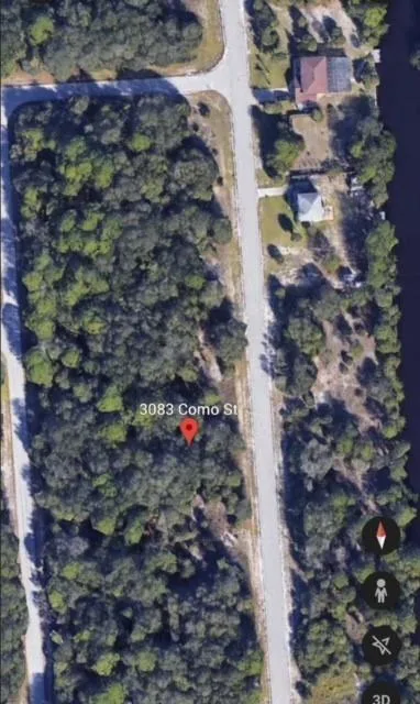 3083 Como Street, Port Charlotte, FL 33948 photo 2