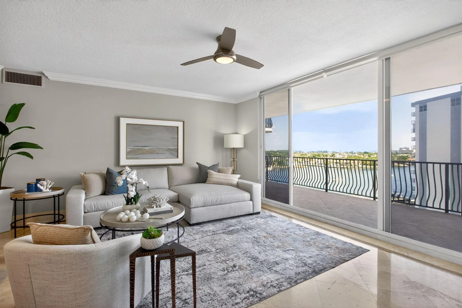 100 S Birch Road # 1003f, Fort Lauderdale, FL 33316