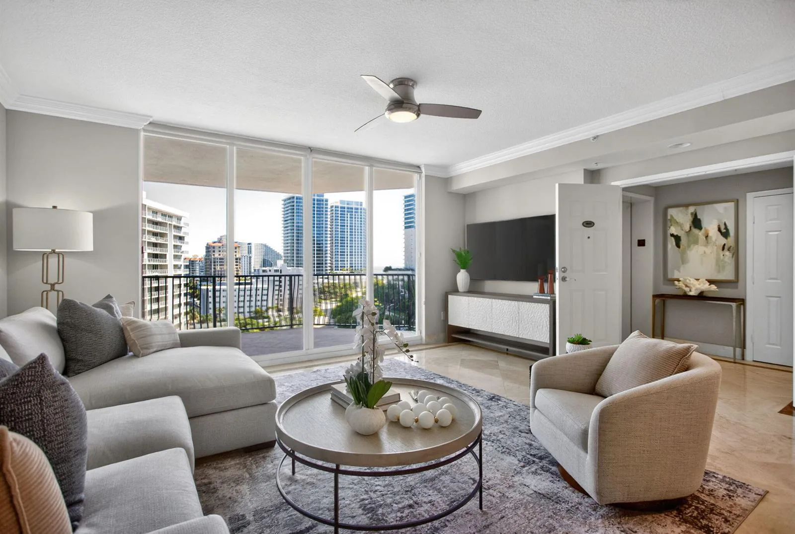 100 S Birch Road # 1003f, Fort Lauderdale, FL 33316 photo 4