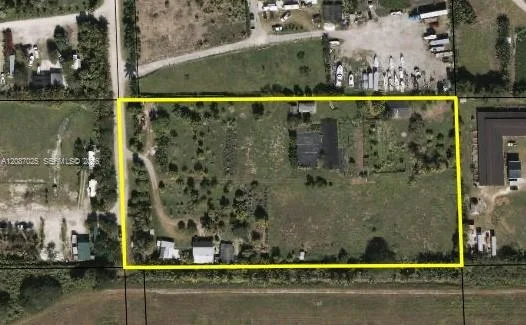 13205 SW 202 AVE, Miami, FL 33196