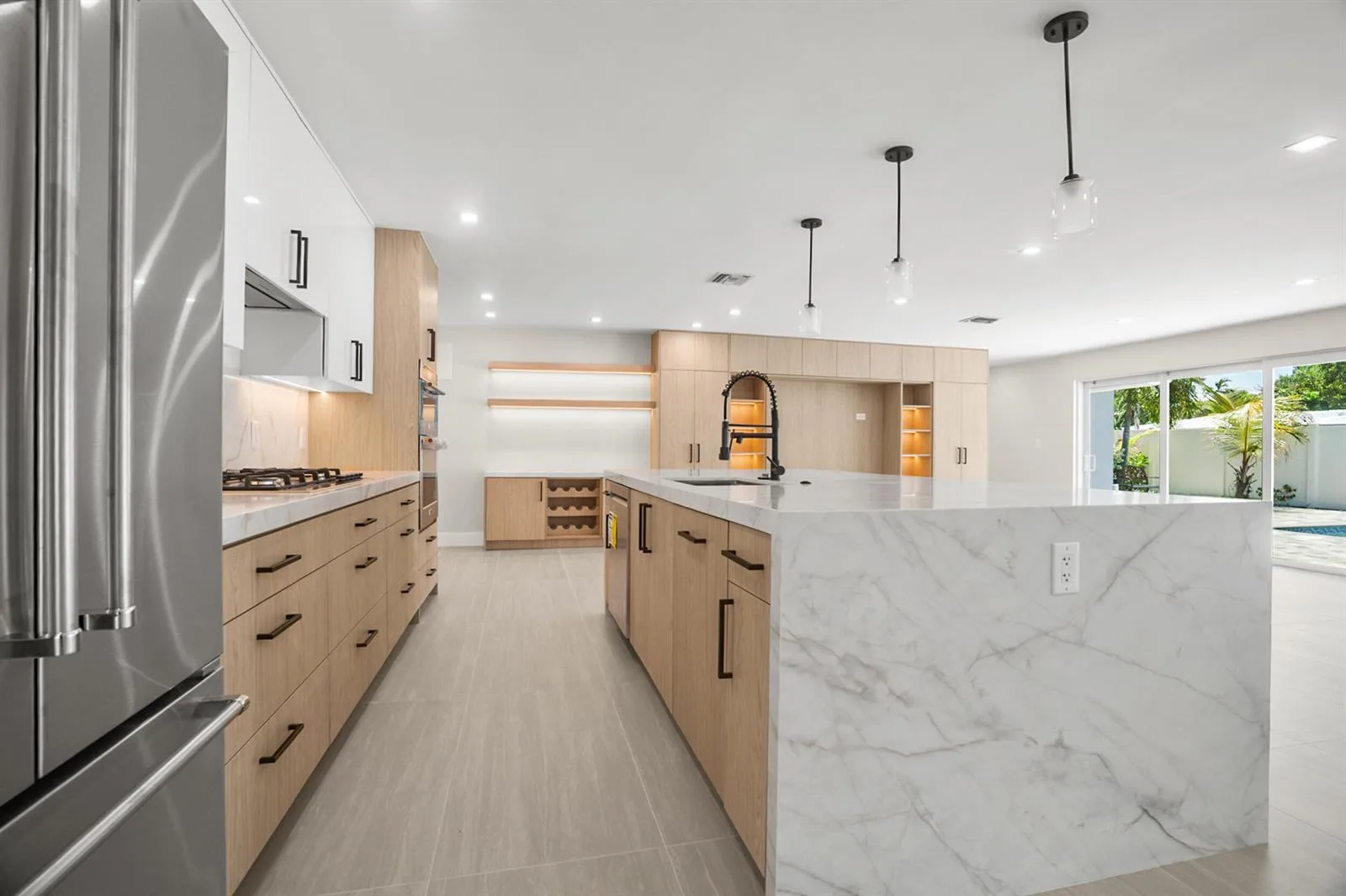 5496 NE 22nd Avenue, Fort Lauderdale, FL 33308 — zdjęcie 5