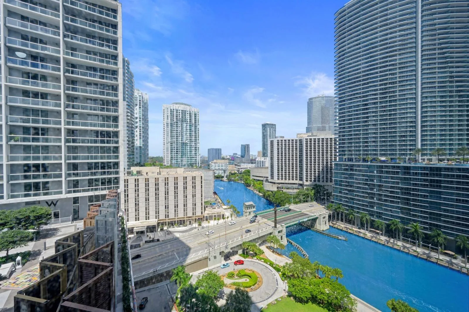 475 Brickell Avenue # 1815, Miami, FL 33131
