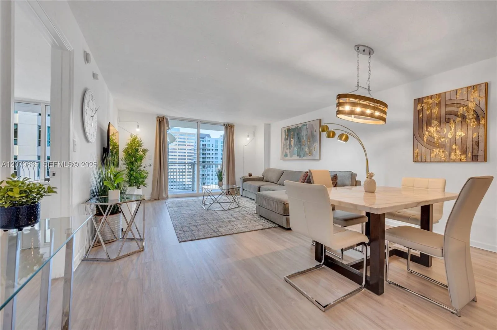 1200 Brickell Bay Dr # 2904, Miami, FL 33131 photo 5