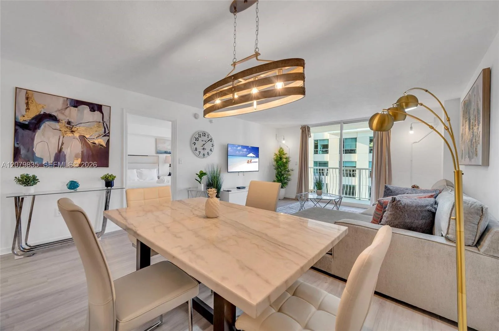1200 Brickell Bay Dr # 2904, Miami, FL 33131 photo 6
