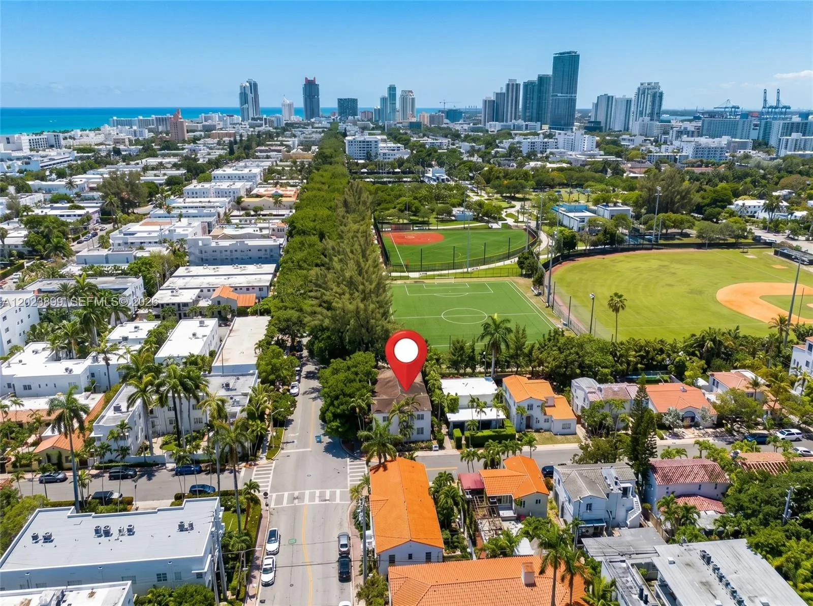 1438 Meridian Ave, Miami Beach, FL 33139 photo 2