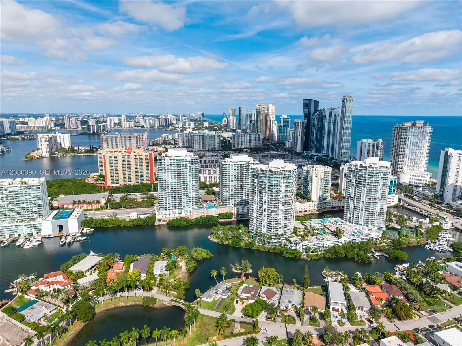 16500 Collins Ave # 2654, Sunny Isles Beach, FL 33160