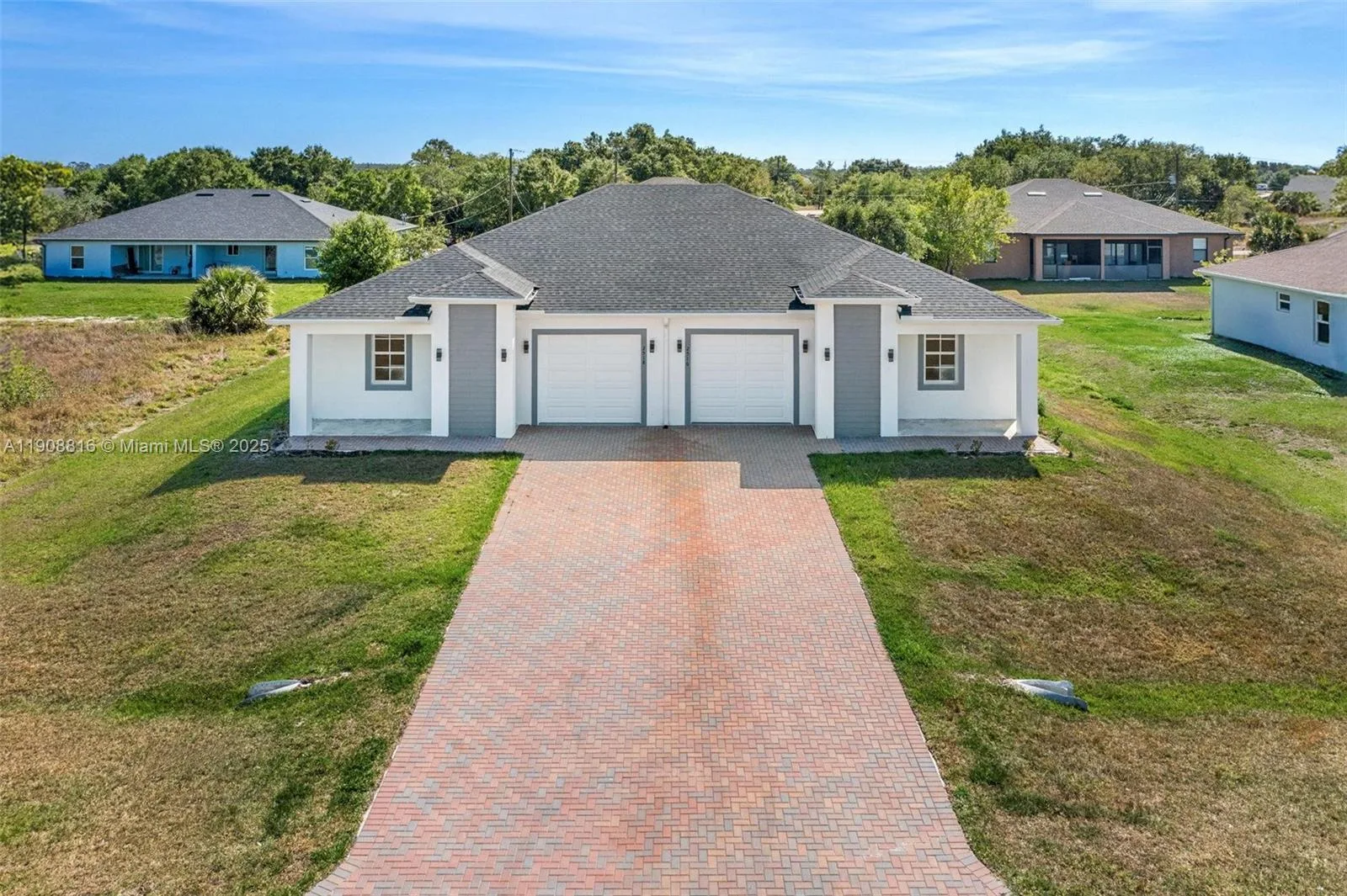 2516 Park Road # 2518, Lehigh Acres, FL 33971