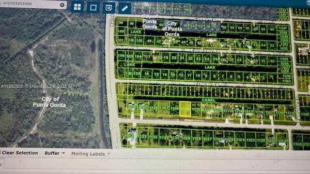 26054 Notre Dame, Punta Gorda, FL 33955 photo 5