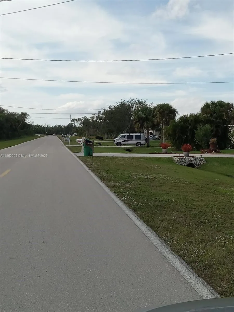 26054 Notre Dame, Punta Gorda, FL 33955 photo 8