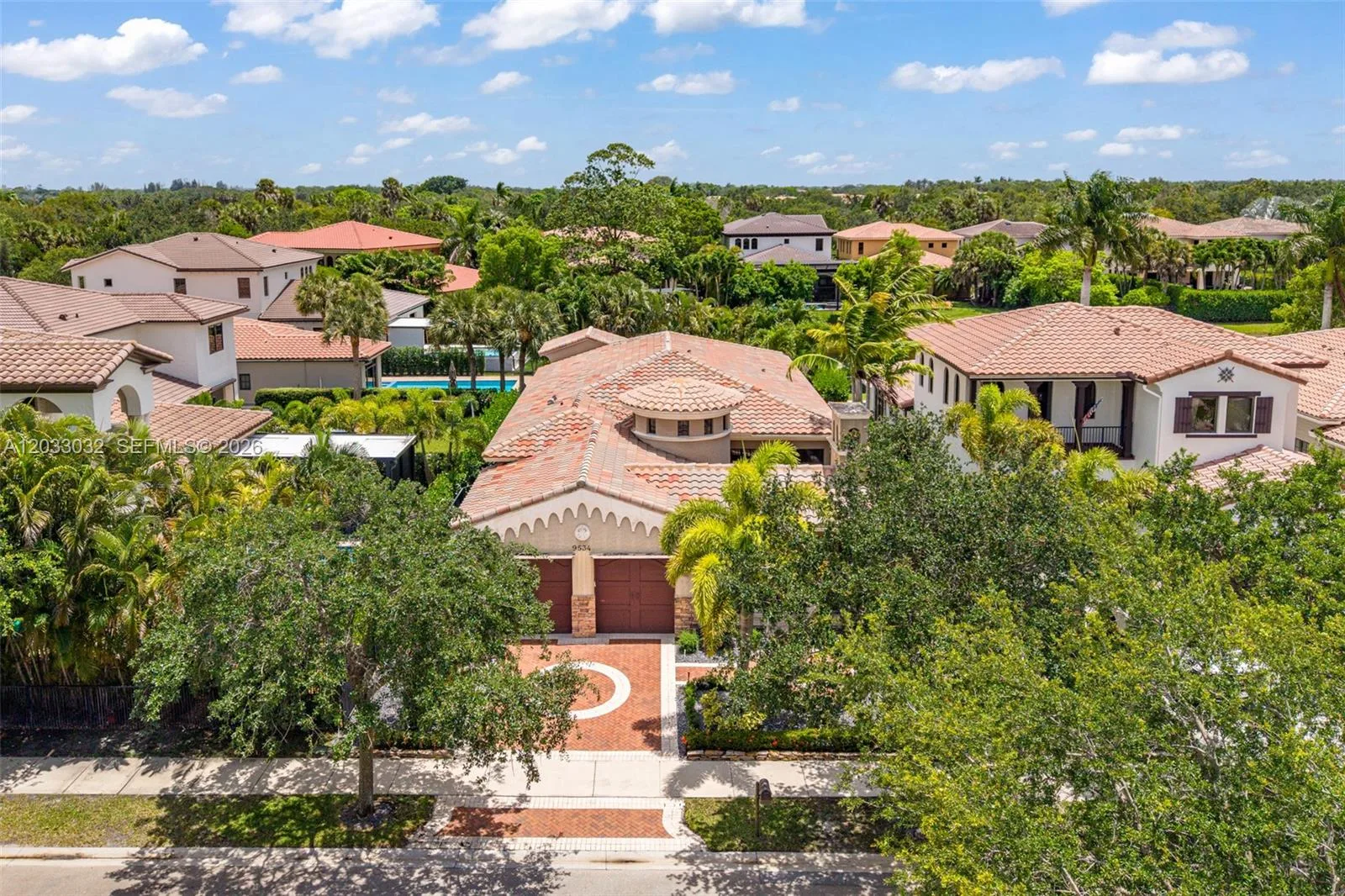 9534 Ginger Ct, Parkland, FL 33076