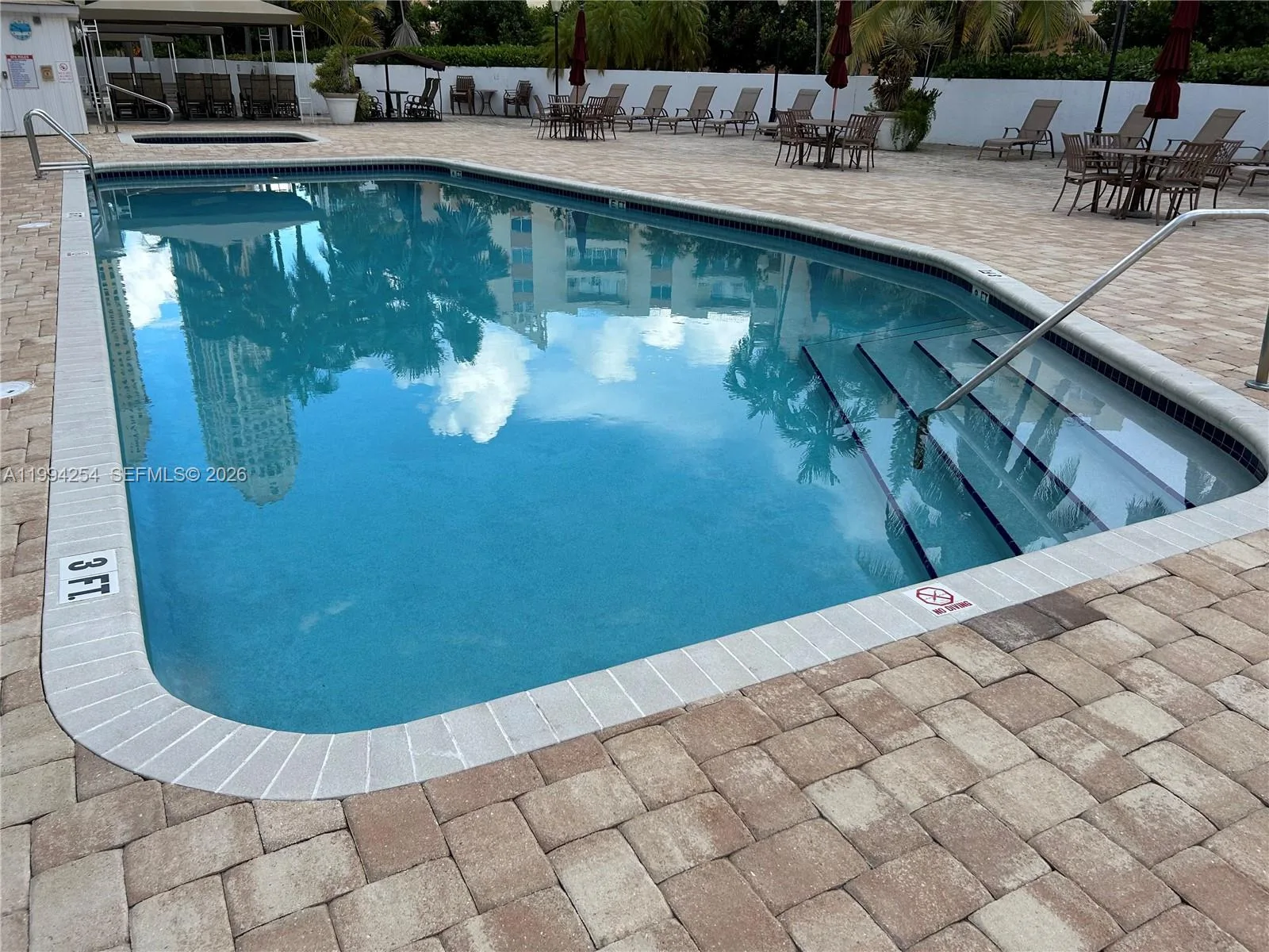 17801 N N Bay Rd # 203, Sunny Isles Beach, FL 33160 photo 12