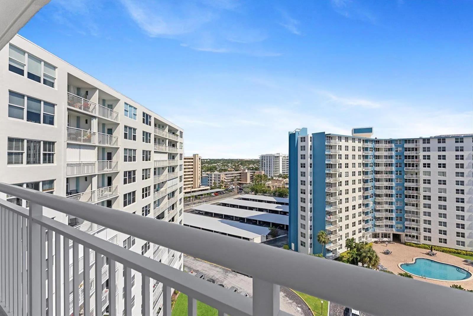 201 N Ocean Boulevard # 1102, Pompano Beach, FL 33062