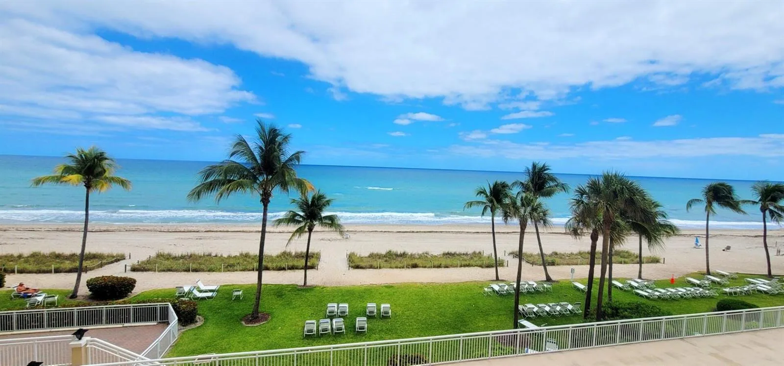 1051 Hillsboro Mile # 407e, Hillsboro Beach, FL 33062