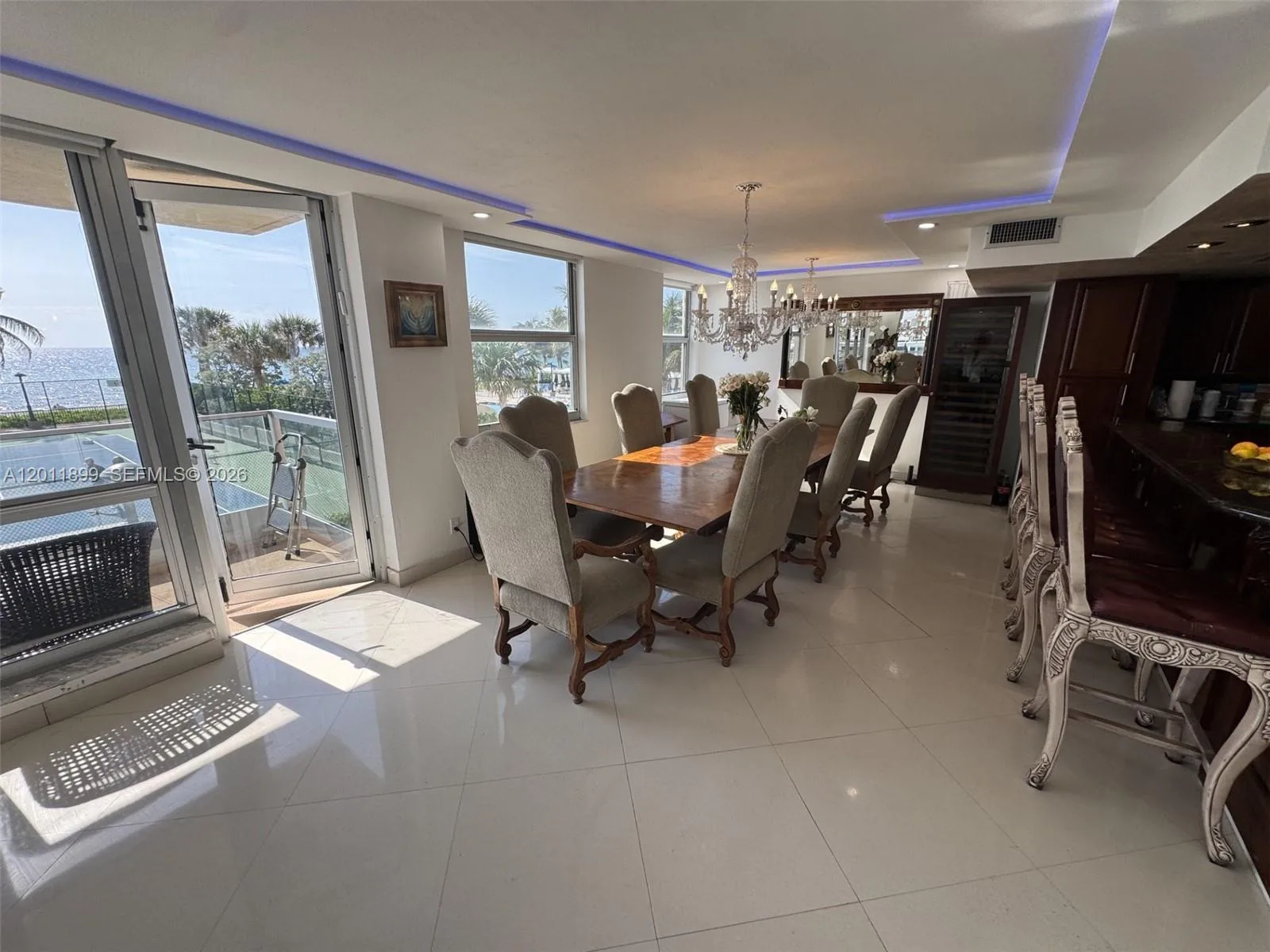 1912 S Ocean Dr # 3D, Hallandale Beach, FL 33009 photo 13