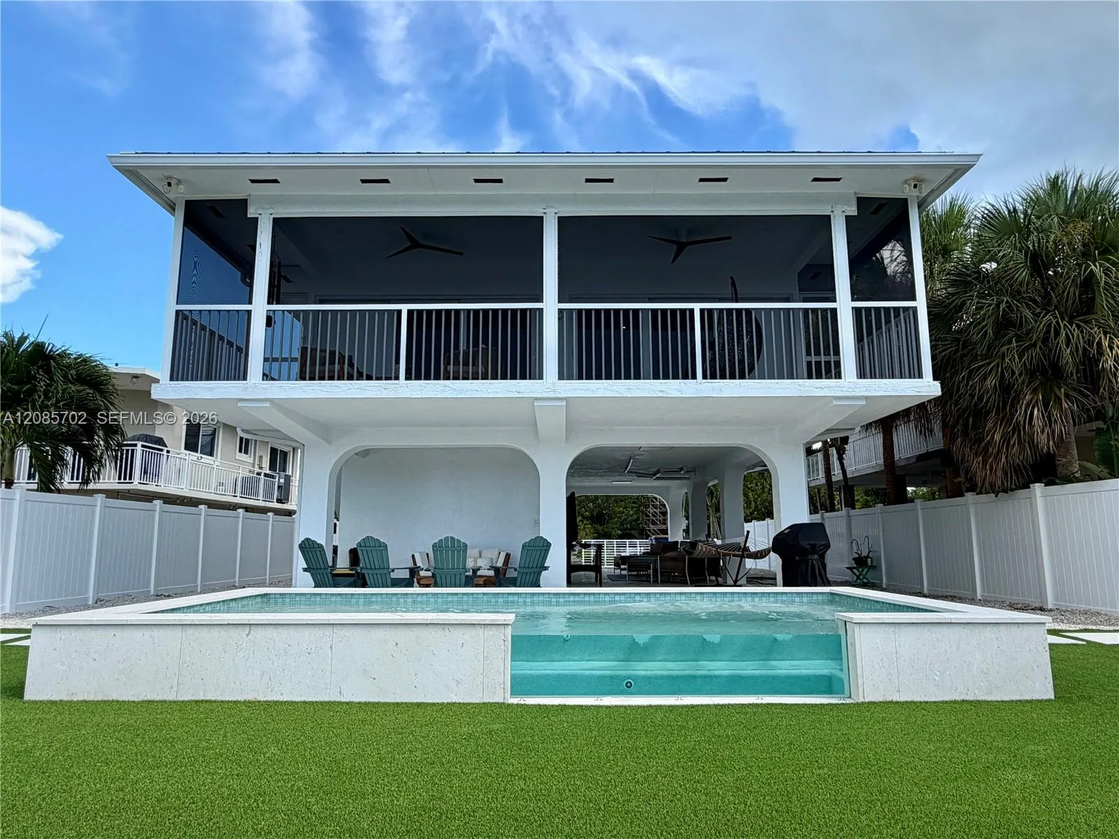179 Plantation Ave, Plantation Key, FL 33070