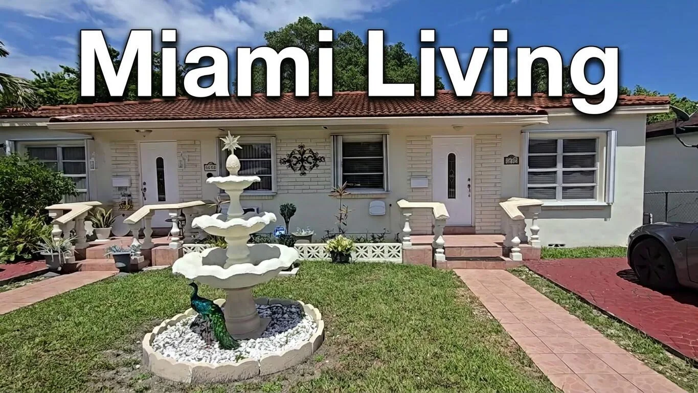 2787 SW 34th Court, Miami, FL 33133