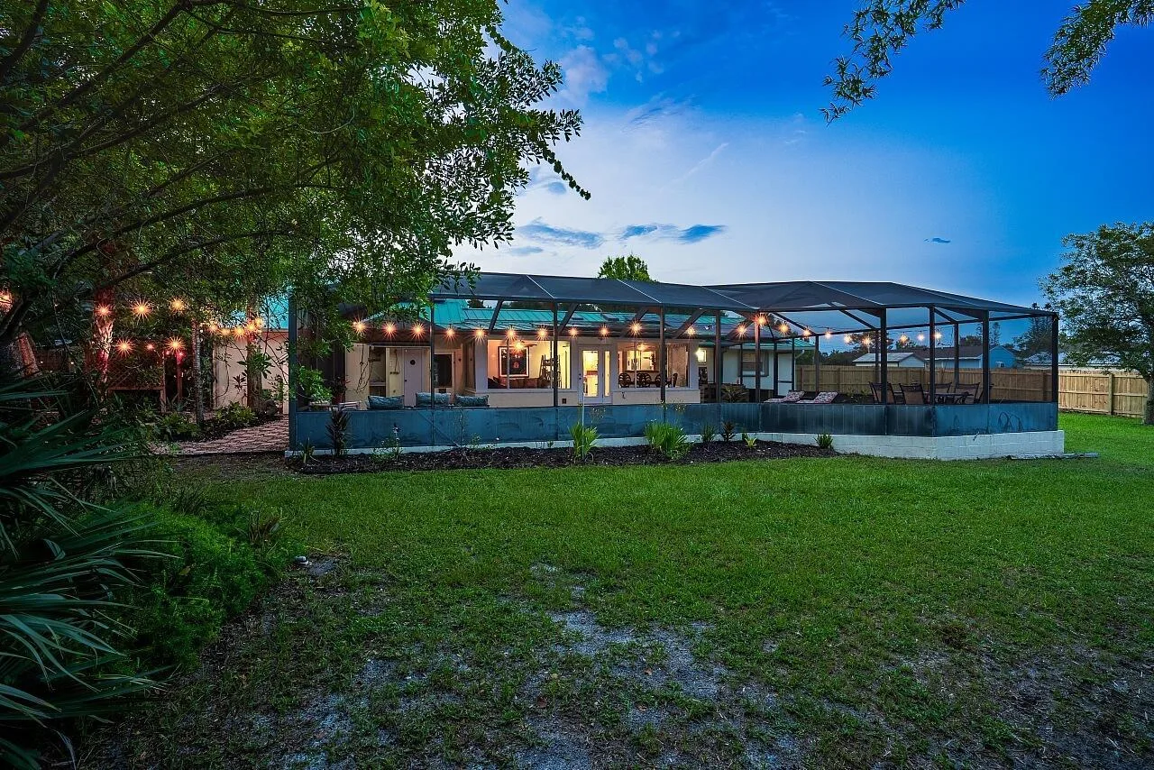 3955 FOOSHE Avenue, Sebastian, FL 32976 photo 4