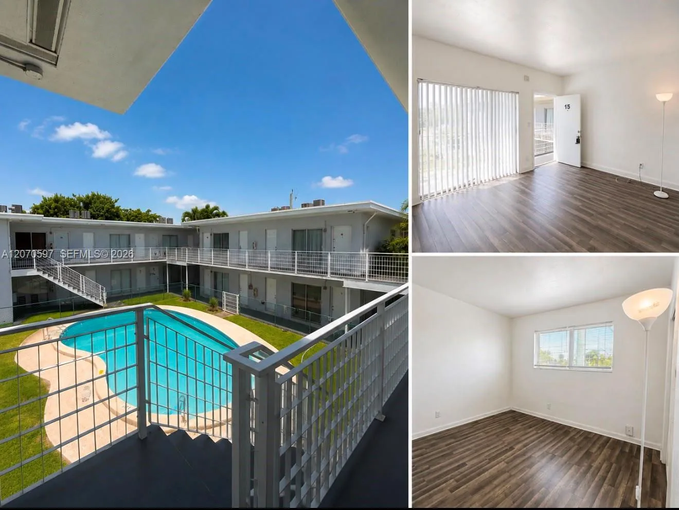 1951 NE 167th St # 15, North Miami Beach, FL 33162