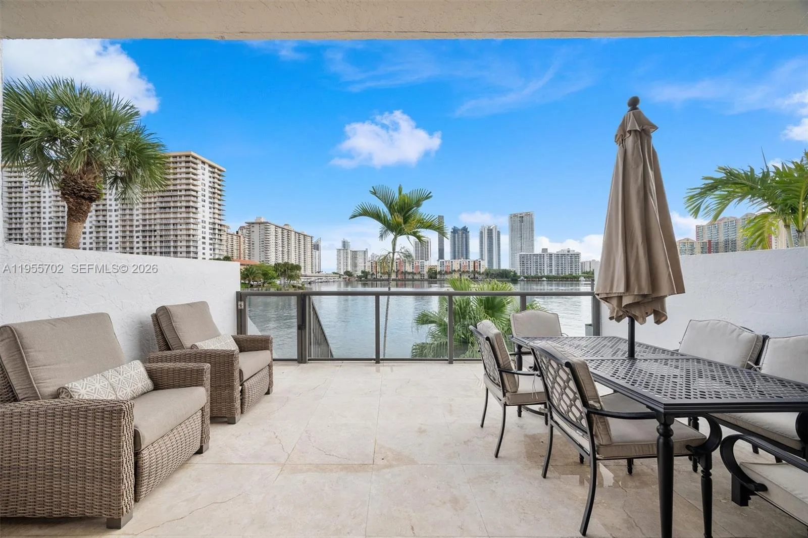 4000 NE 168th St # 110A, North Miami Beach, FL 33160
