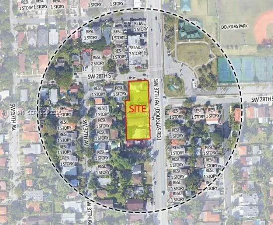 2816 SW 37th Ave, Miami, FL 33133 photo 2